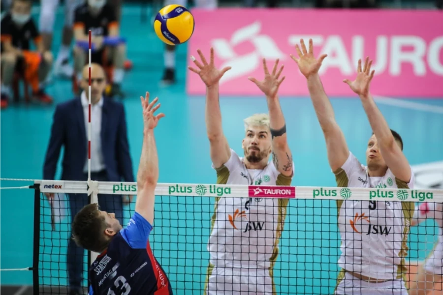 Marcelo Mendez trenerem Jastrzębskiego Węgla